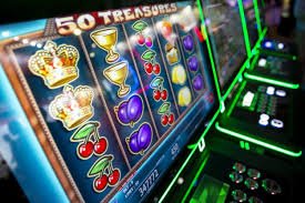 Video Slots မြင်ကွင်းကောင်းမွန်သော ဂိမ်းများ